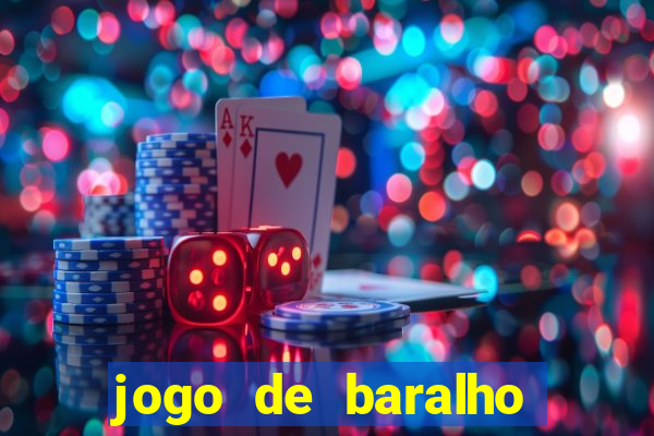 jogo de baralho pife online